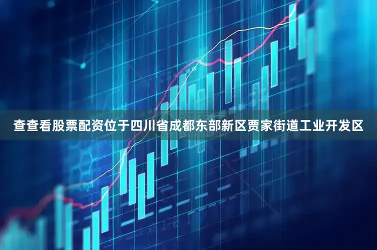 查查看股票配资位于四川省成都东部新区贾家街道工业开发区